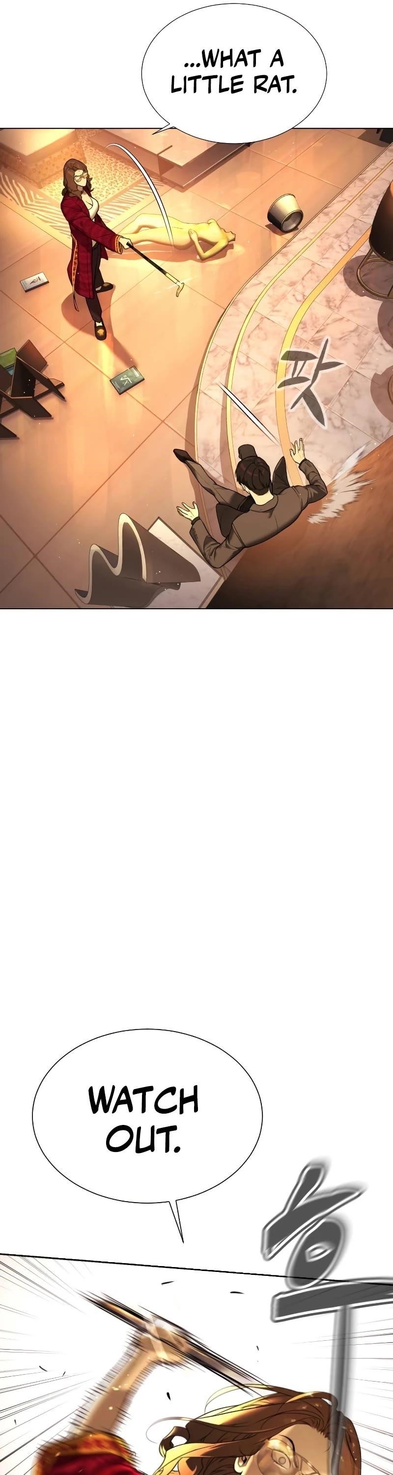 Killer Pedro Chapter 4 - Page 21 in English