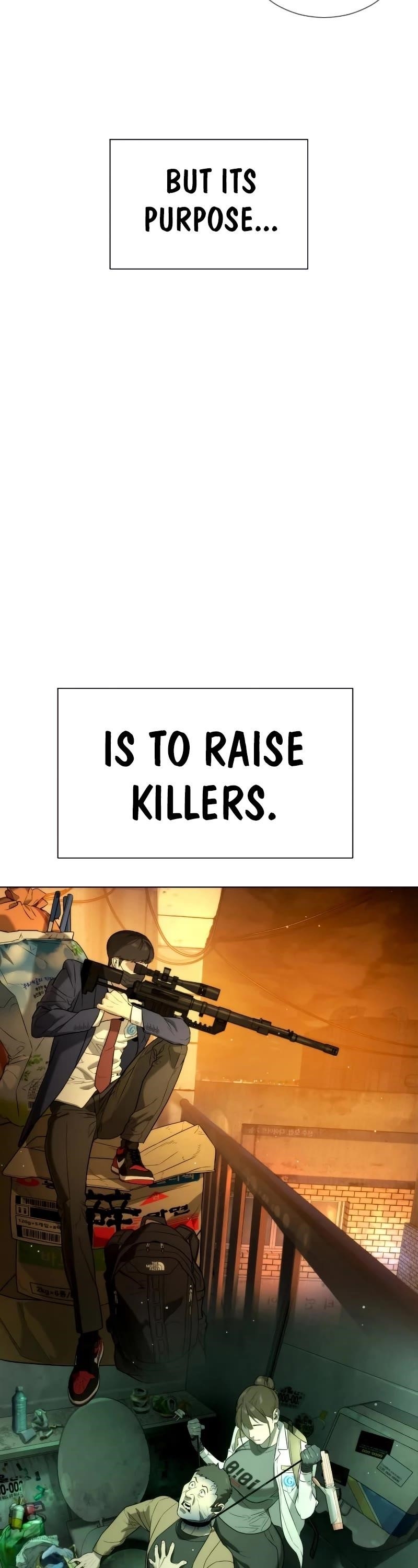 Killer Pedro Chapter 4 - Page 58 in English