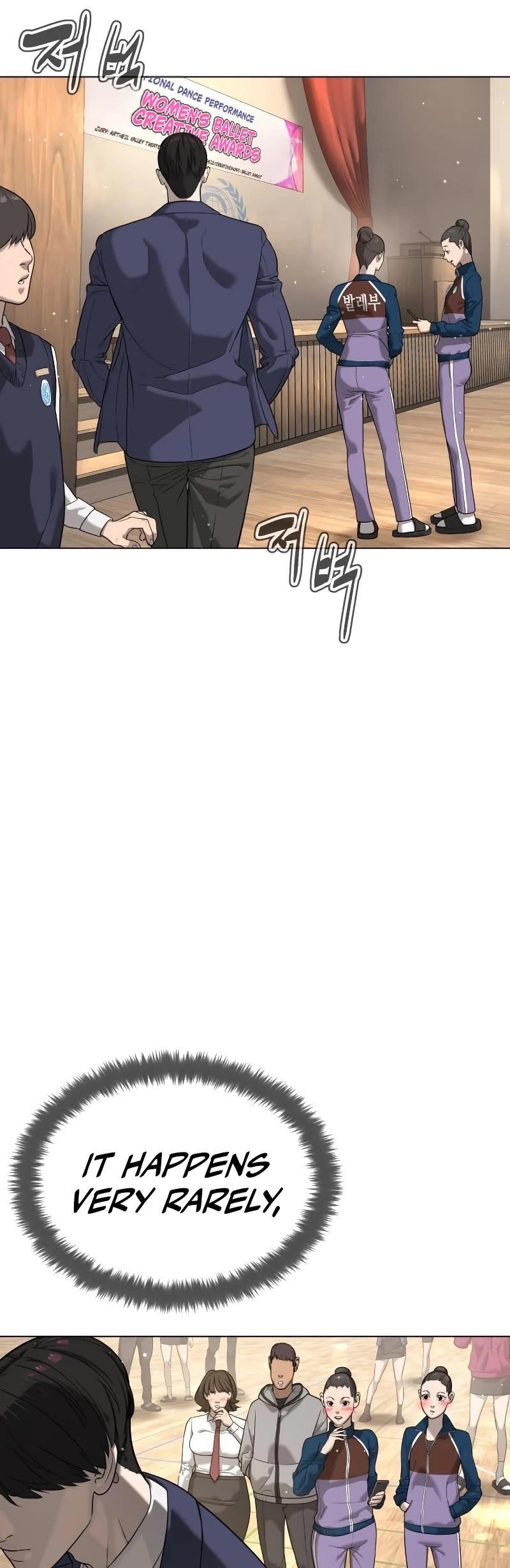 Killer Pedro Chapter 4 - Page 64 in English