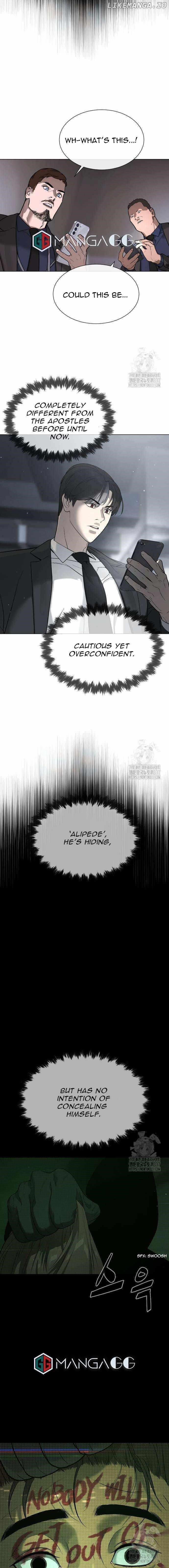 Killer Pedro Chapter 40 - Page 30 in English