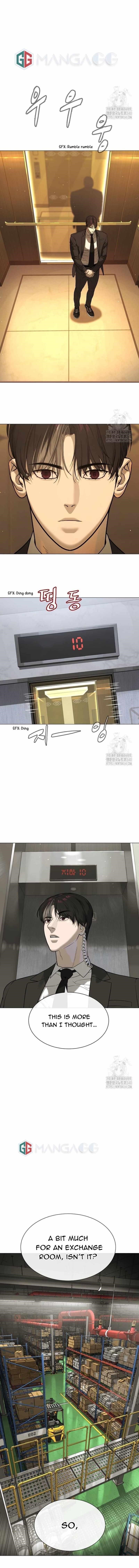 Killer Pedro Chapter 44 - Page 21 in English