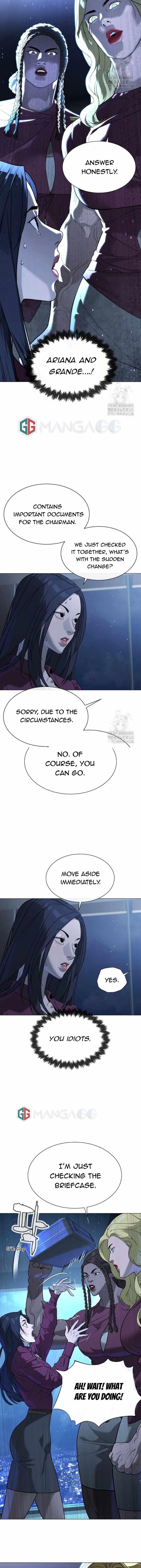 Killer Pedro Chapter 44 - Page 4 in English