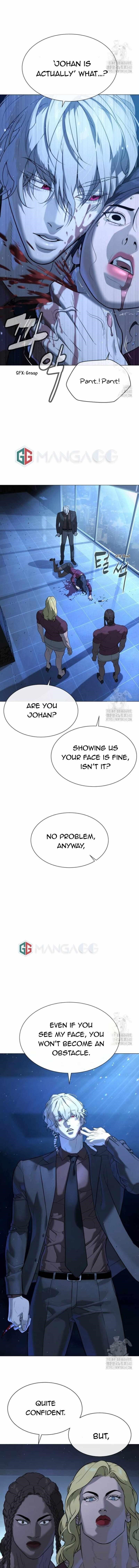 Killer Pedro Chapter 44 - Page 9 in English