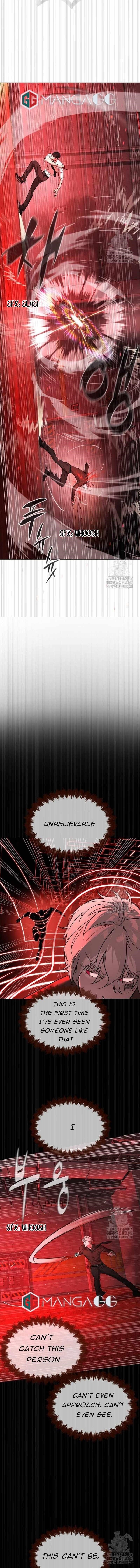 Killer Pedro Chapter 46 - Page 28 in English