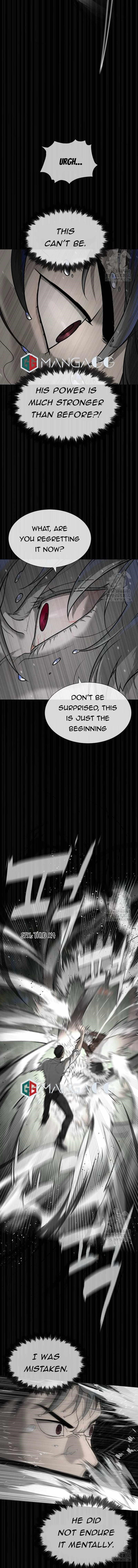 Killer Pedro Chapter 46 - Page 5 in English