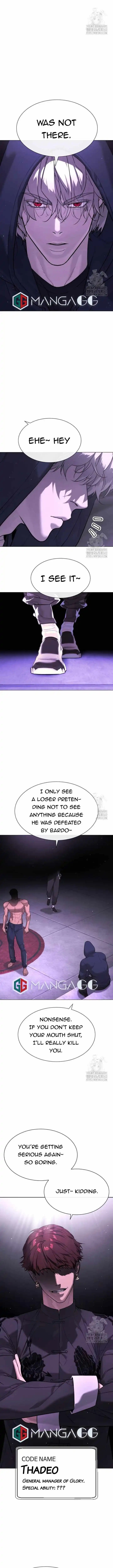 Killer Pedro Chapter 47 - Page 13 in English