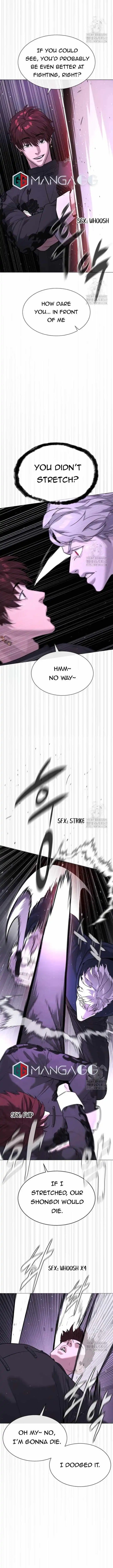 Killer Pedro Chapter 47 - Page 16 in English
