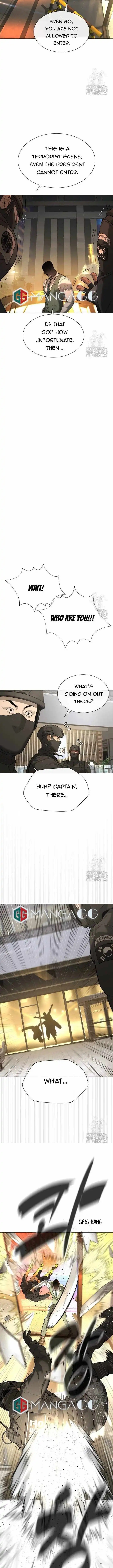 Killer Pedro Chapter 47 - Page 20 in English