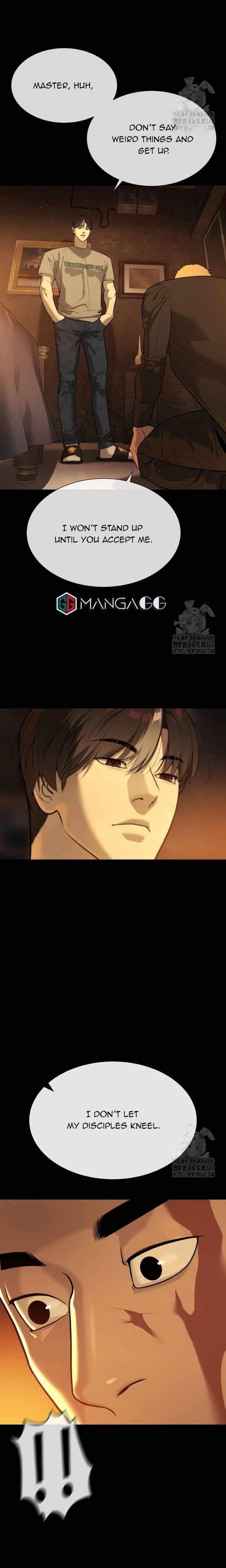 Killer Pedro Chapter 49 - Page 13 in English