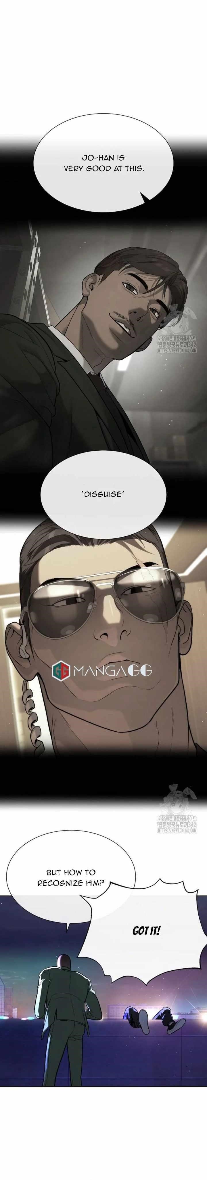 Killer Pedro Chapter 49 - Page 24 in English