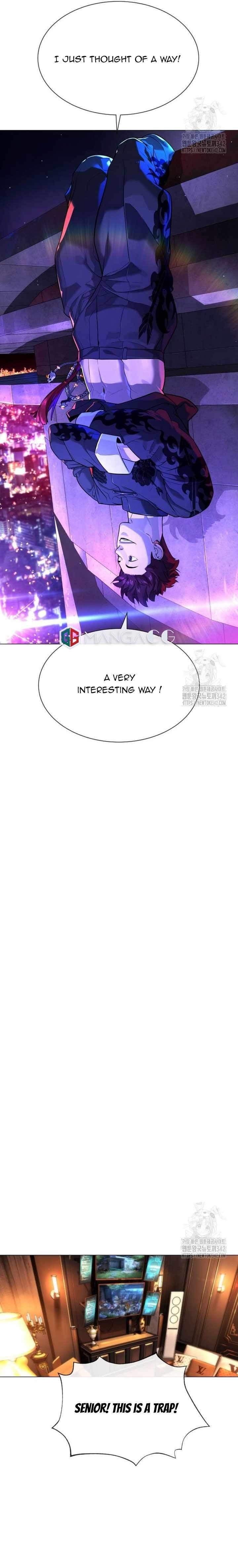 Killer Pedro Chapter 49 - Page 25 in English