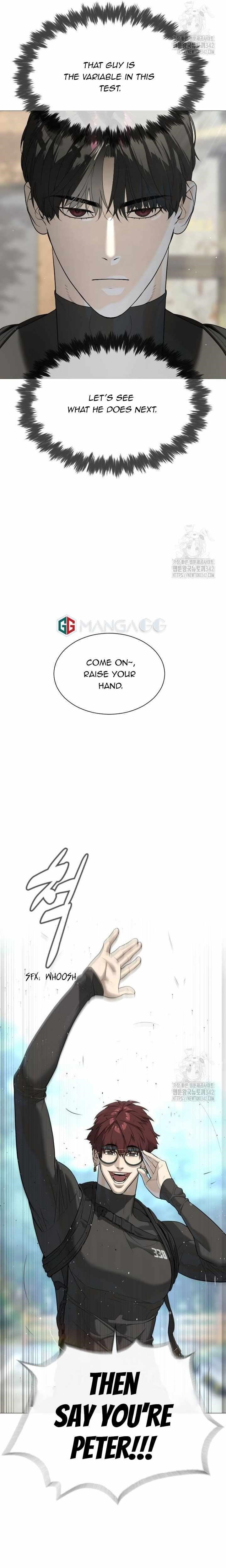 Killer Pedro Chapter 49 - Page 47 in English