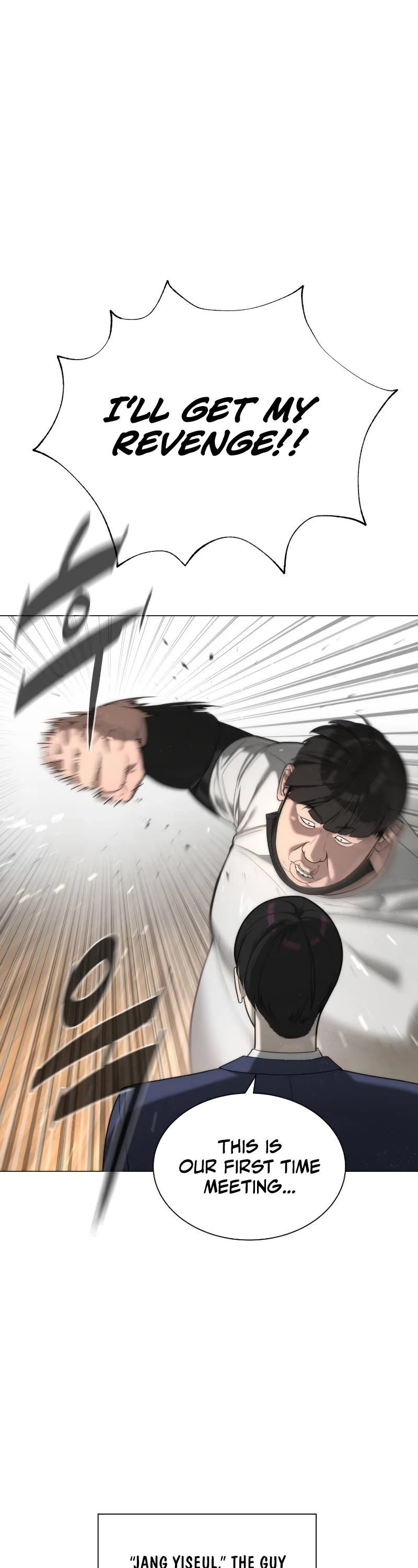 Killer Pedro Chapter 5 - Page 11 in English