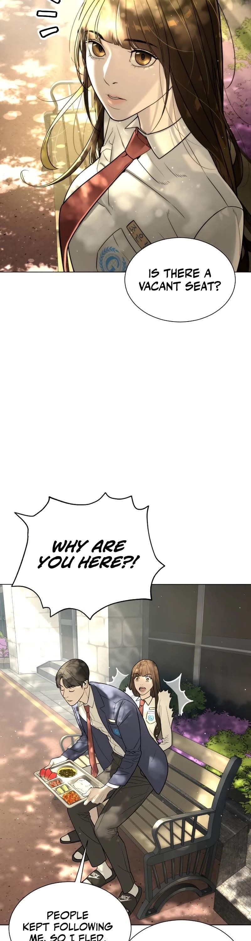Killer Pedro Chapter 5 - Page 27 in English