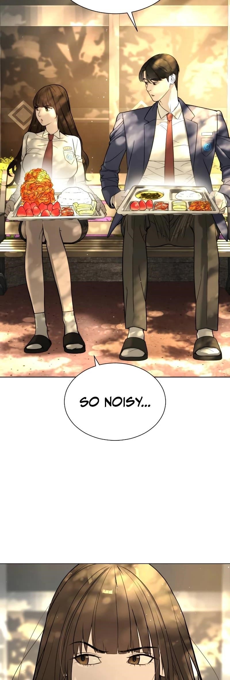 Killer Pedro Chapter 5 - Page 29 in English