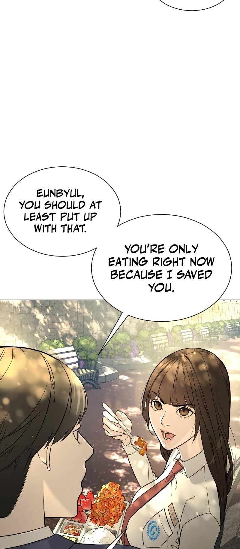 Killer Pedro Chapter 5 - Page 34 in English