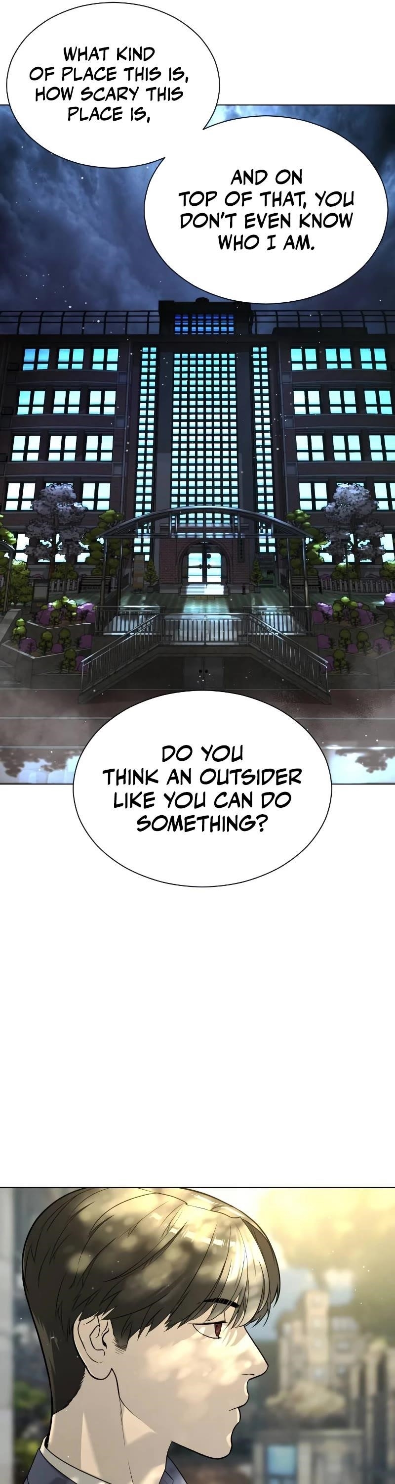 Killer Pedro Chapter 5 - Page 36 in English