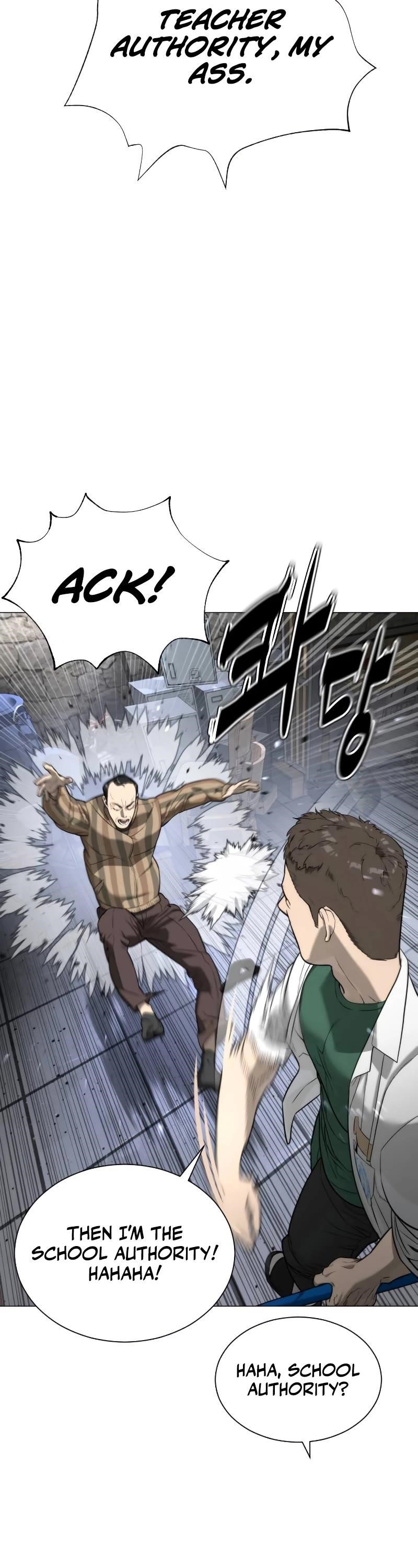 Killer Pedro Chapter 5 - Page 53 in English