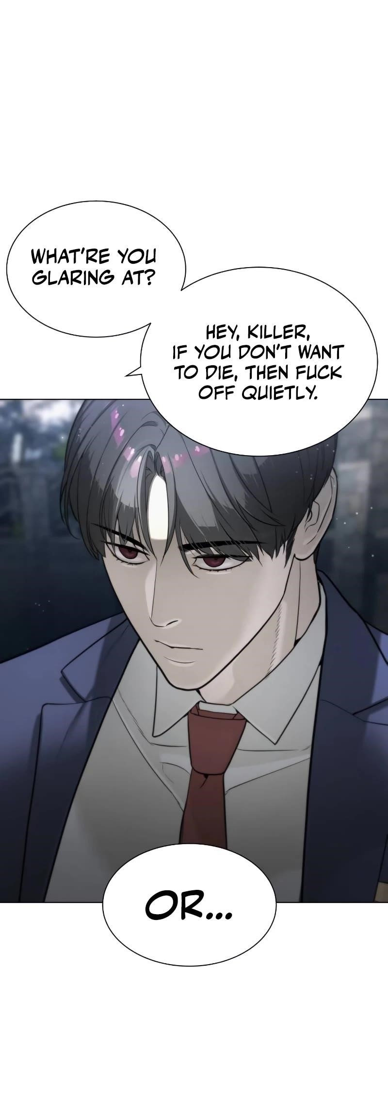 Killer Pedro Chapter 5 - Page 59 in English