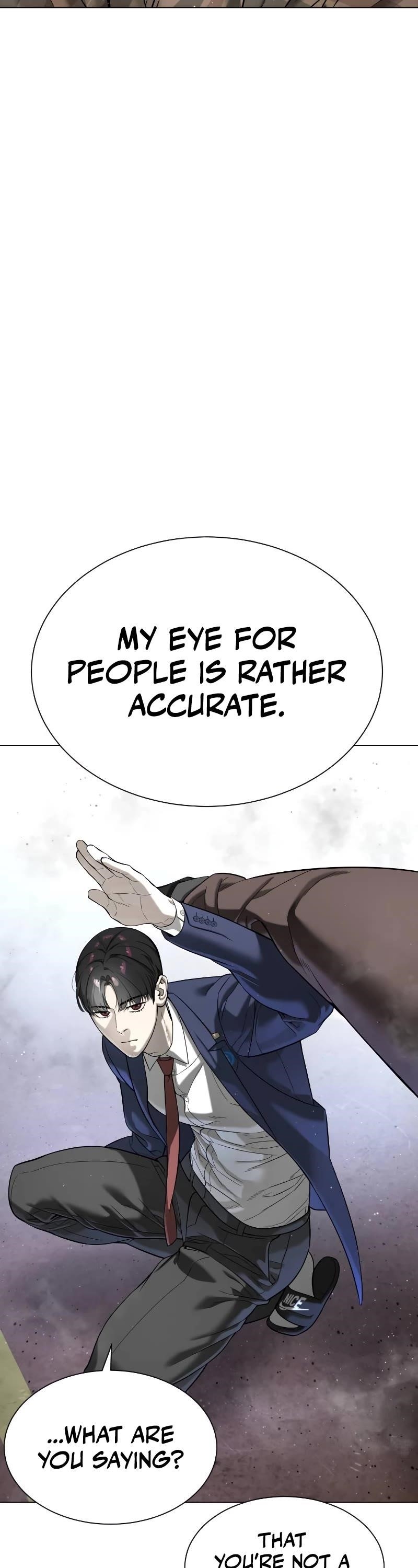 Killer Pedro Chapter 5 - Page 73 in English