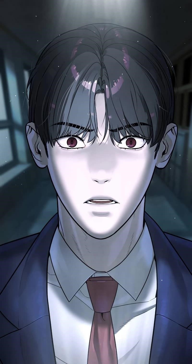Killer Pedro Chapter 5 - Page 87 in English