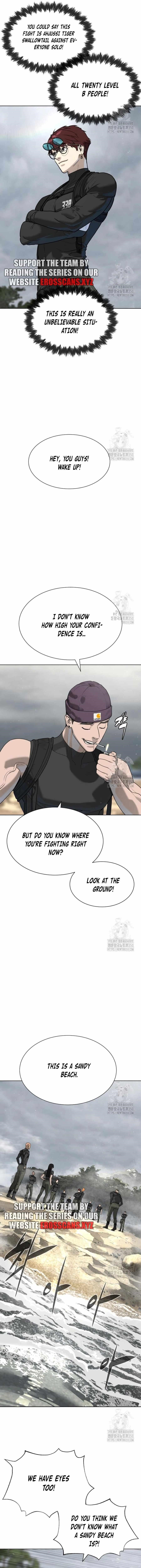 Killer Pedro Chapter 56 - Page 4 in English
