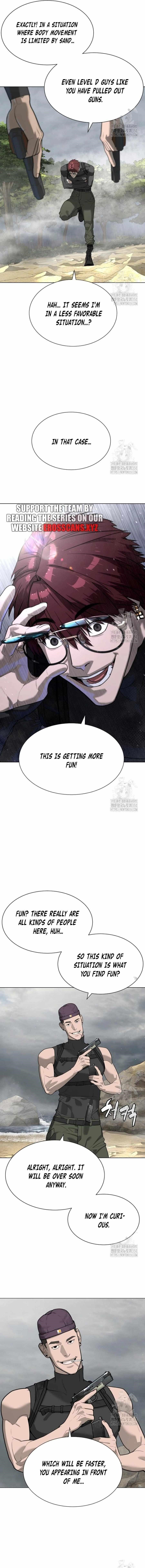 Killer Pedro Chapter 56 - Page 6 in English
