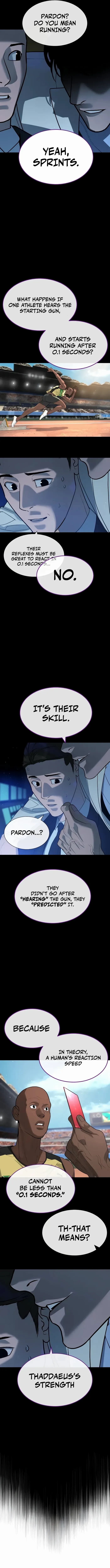 Killer Pedro Chapter 57 - Page 12 in English