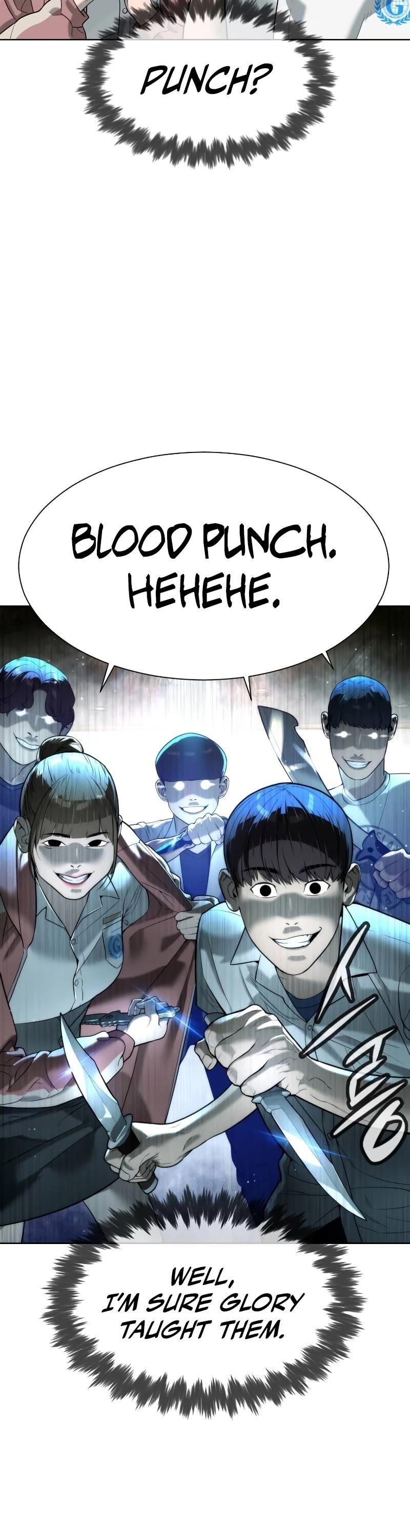 Killer Pedro Chapter 6 - Page 13 in English
