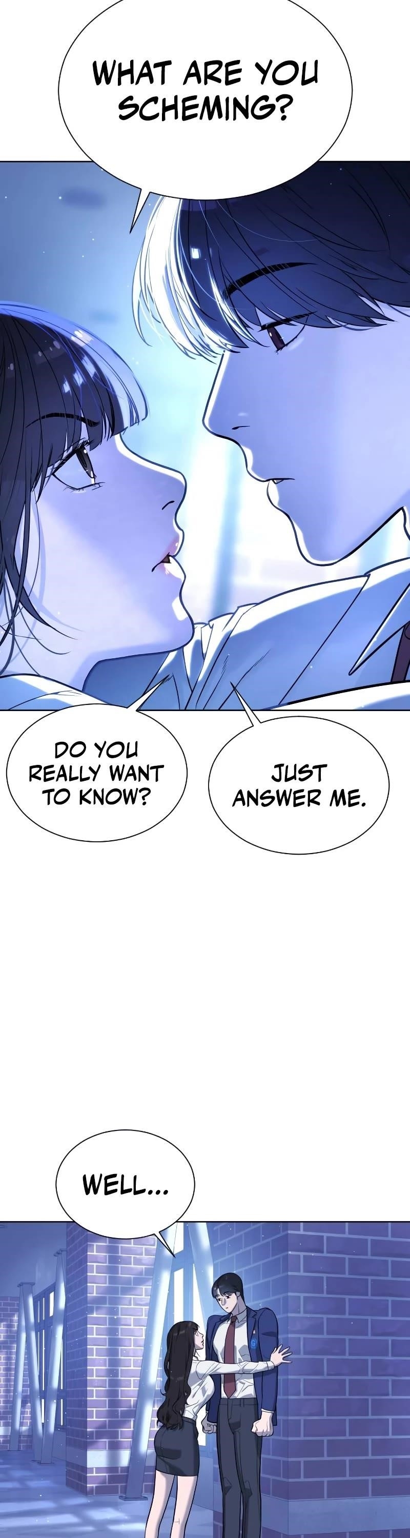 Killer Pedro Chapter 6 - Page 42 in English