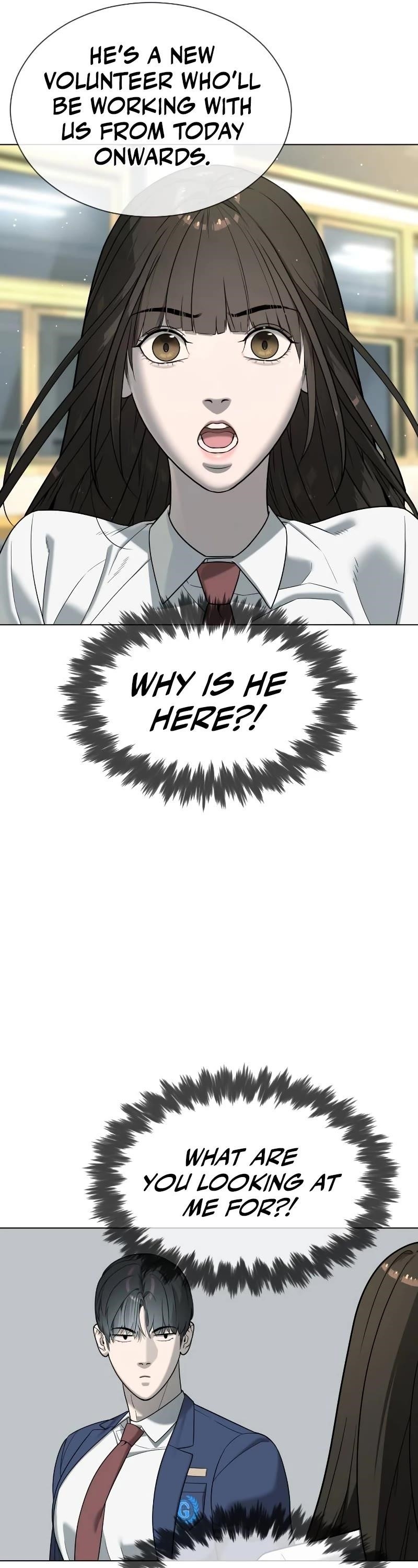 Killer Pedro Chapter 6 - Page 6 in English