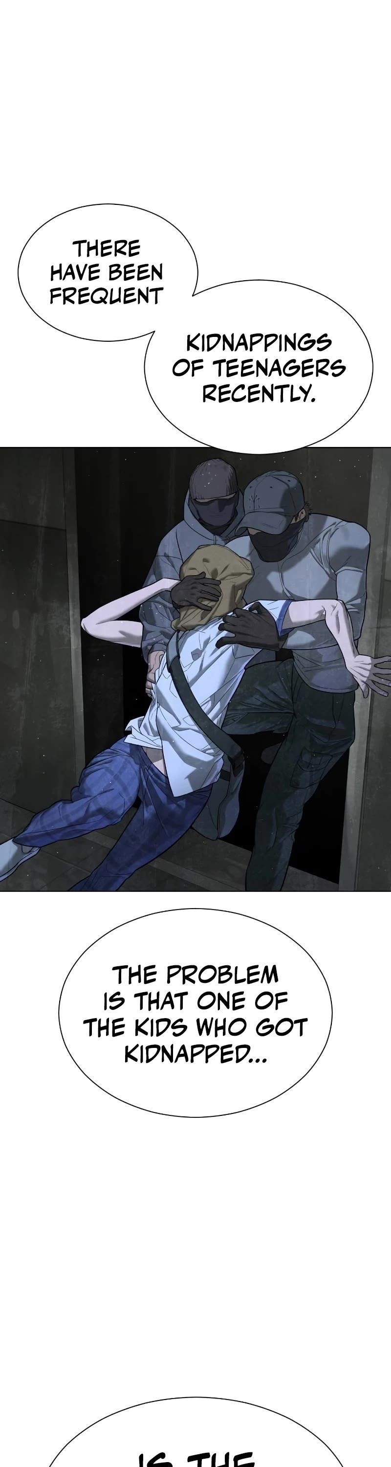 Killer Pedro Chapter 6 - Page 63 in English
