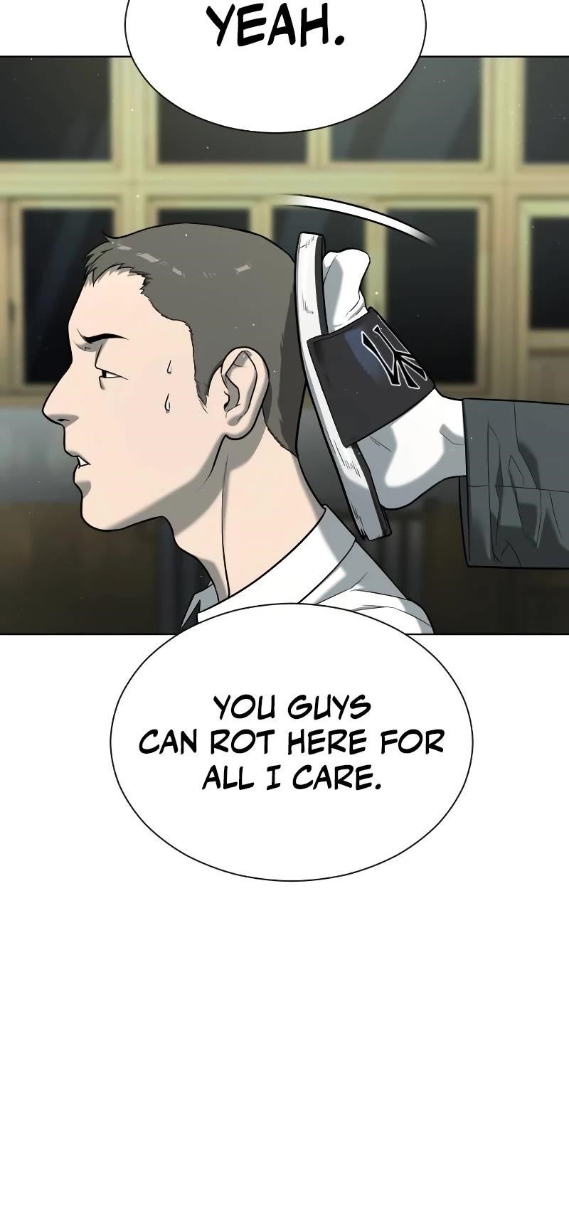 Killer Pedro Chapter 6 - Page 70 in English