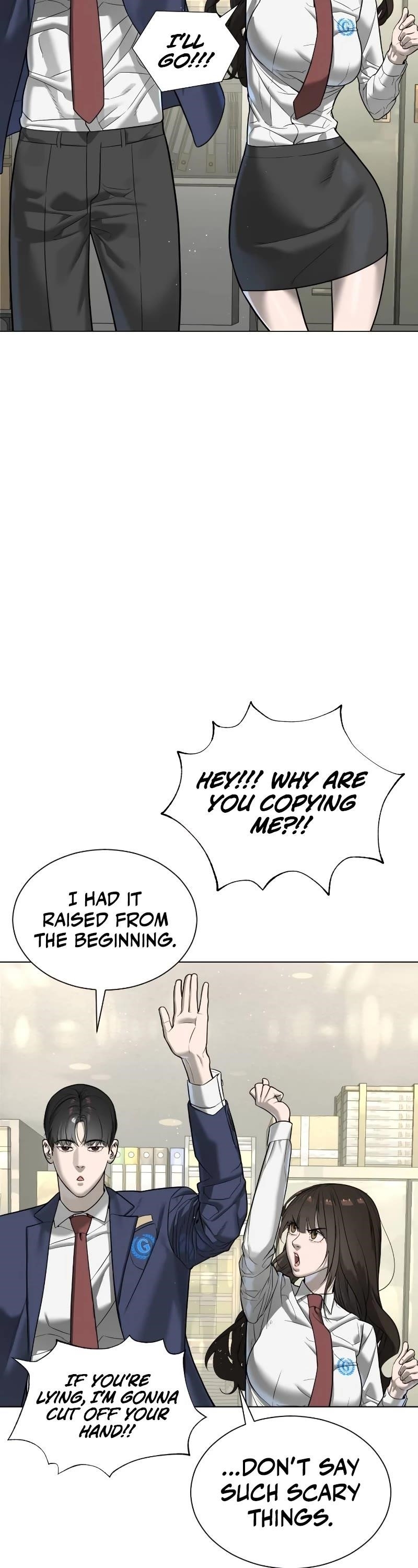 Killer Pedro Chapter 6 - Page 73 in English