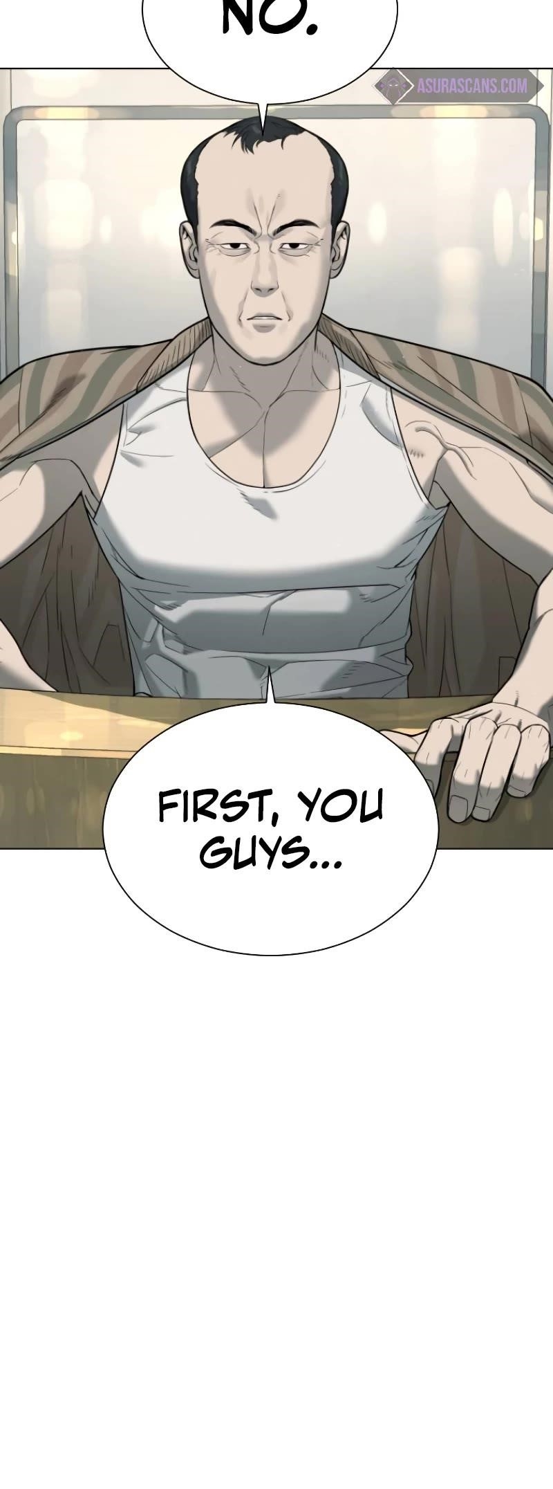 Killer Pedro Chapter 6 - Page 75 in English