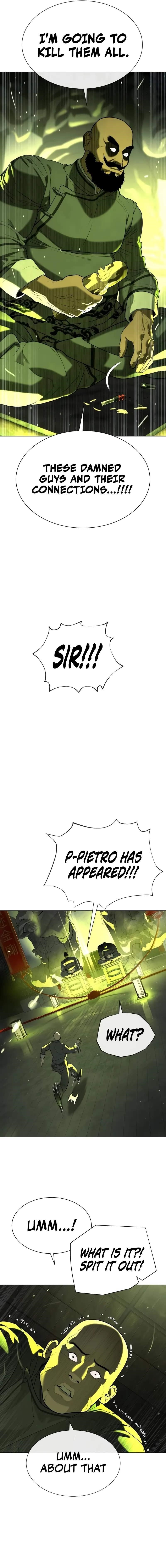 Killer Pedro Chapter 61 - Page 16 in English