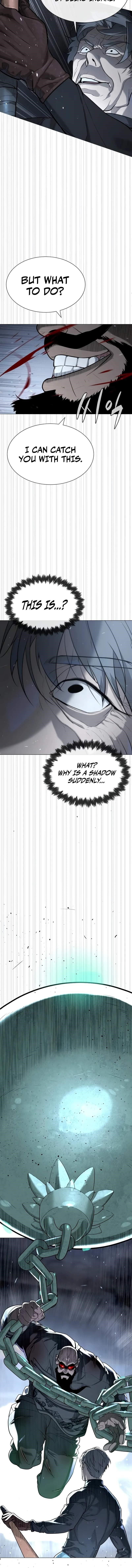 Killer Pedro Chapter 63 - Page 11 in English