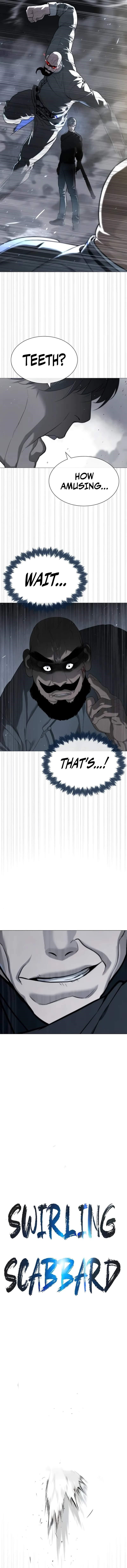Killer Pedro Chapter 63 - Page 4 in English