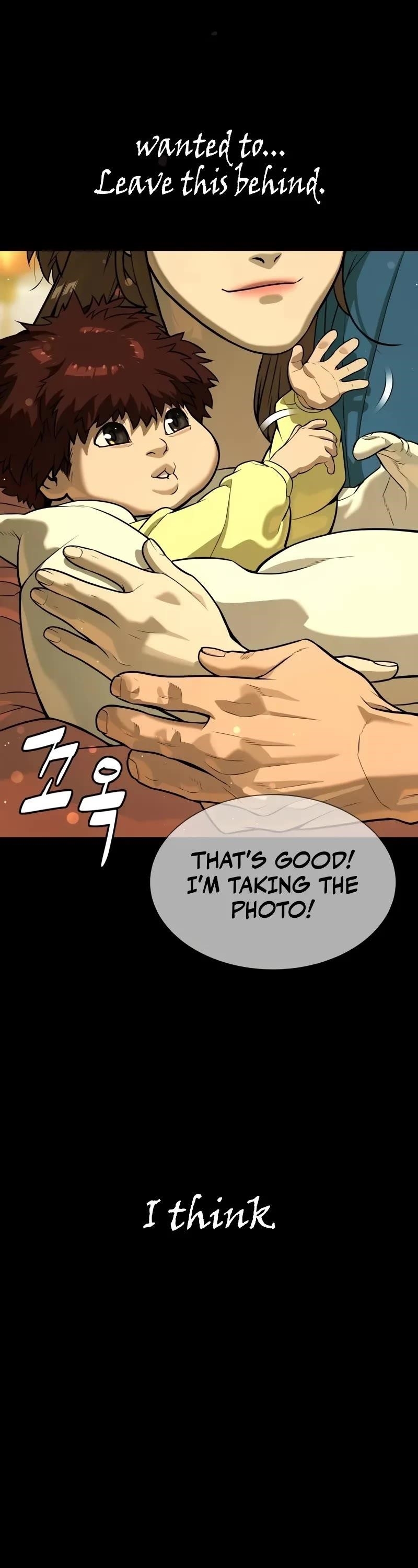 Killer Pedro Chapter 68 - Page 111 in English