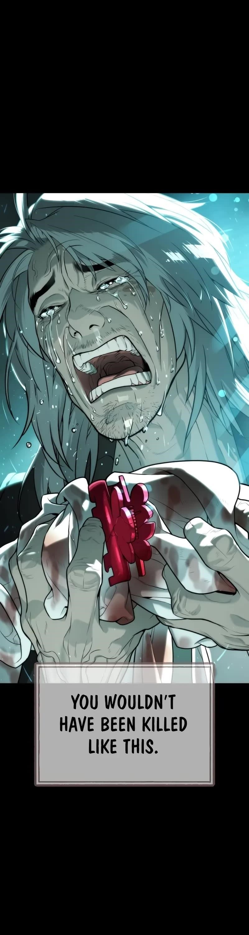 Killer Pedro Chapter 68 - Page 29 in English