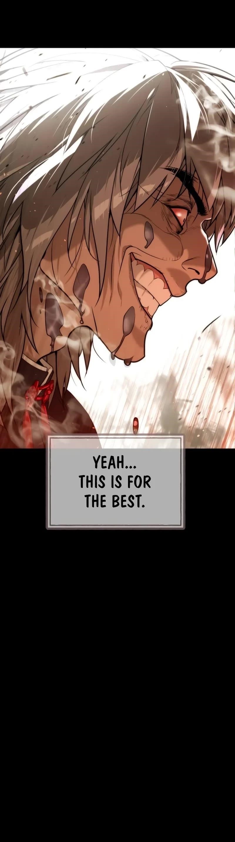 Killer Pedro Chapter 68 - Page 41 in English