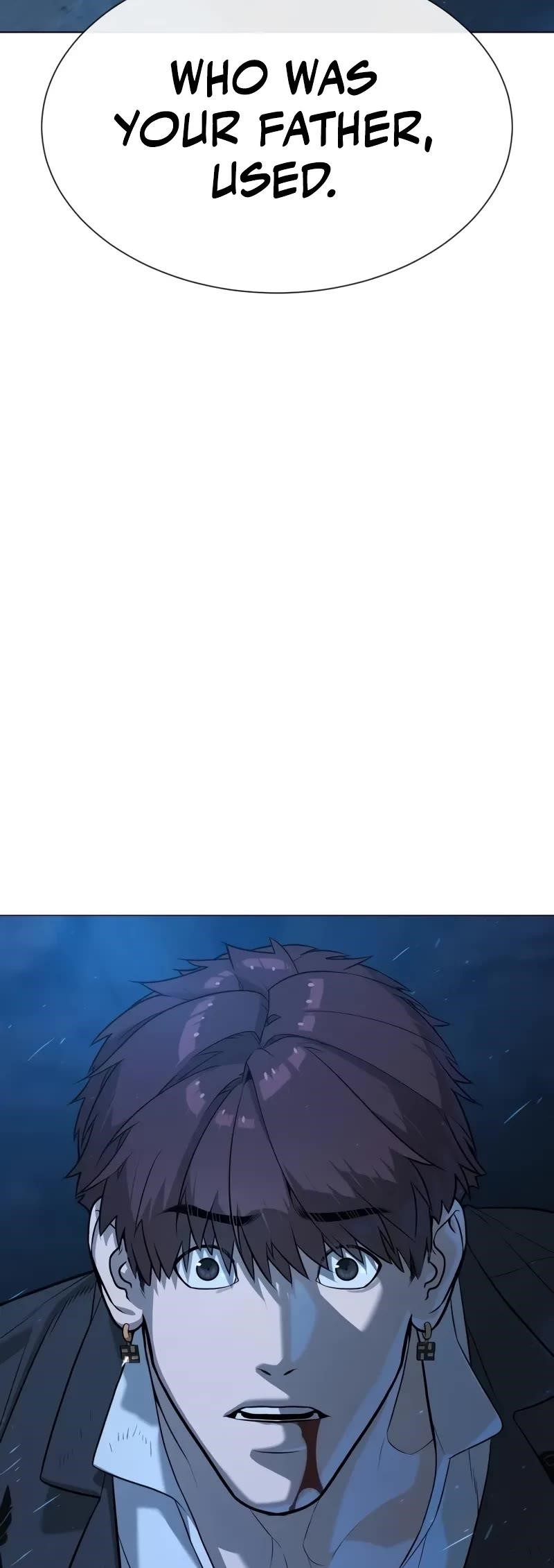 Killer Pedro Chapter 68 - Page 5 in English