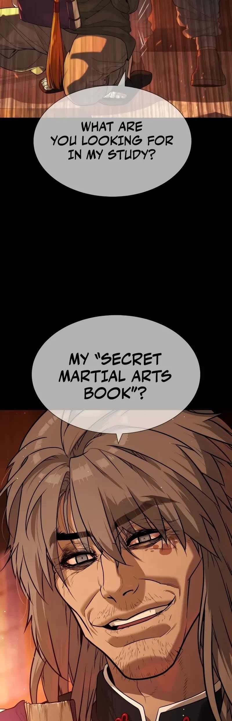 Killer Pedro Chapter 68 - Page 50 in English