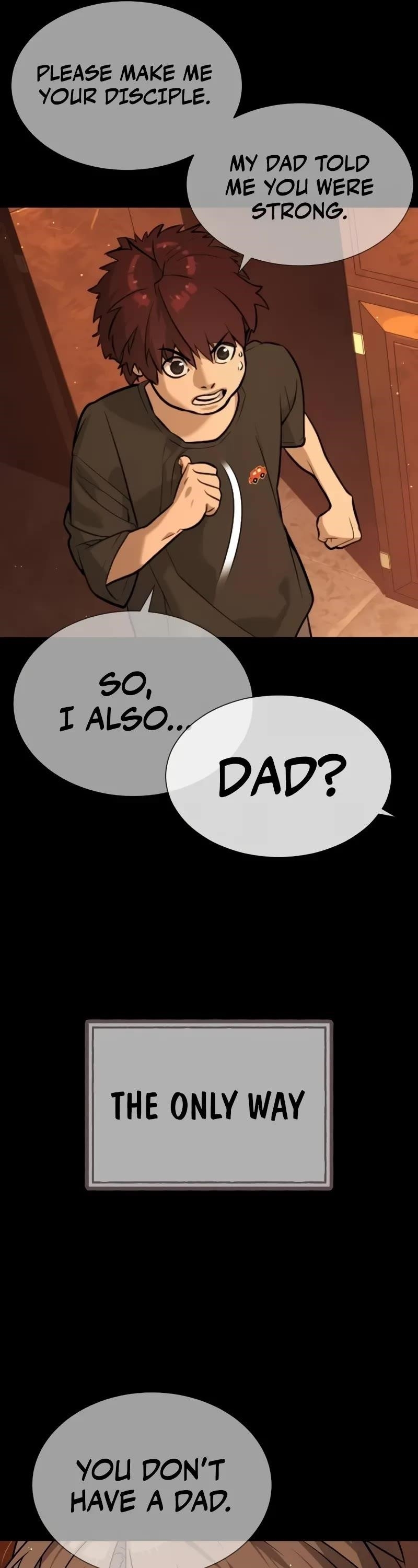 Killer Pedro Chapter 68 - Page 52 in English