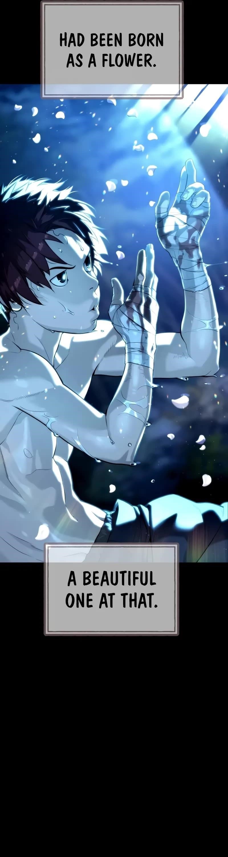 Killer Pedro Chapter 68 - Page 62 in English