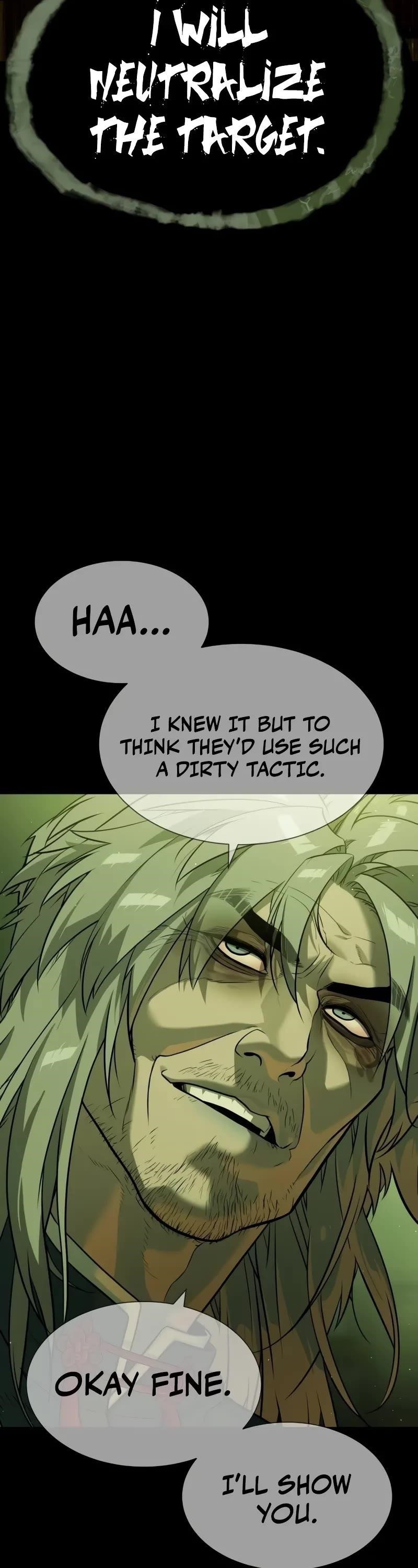 Killer Pedro Chapter 68 - Page 78 in English
