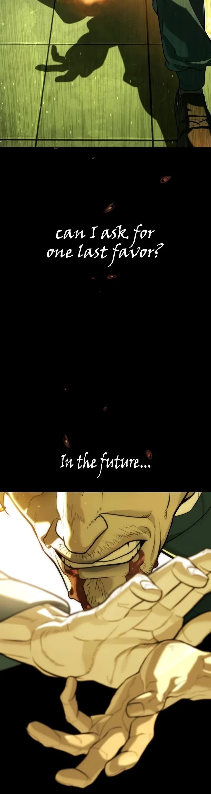 Killer Pedro Chapter 68 - Page 83 in English