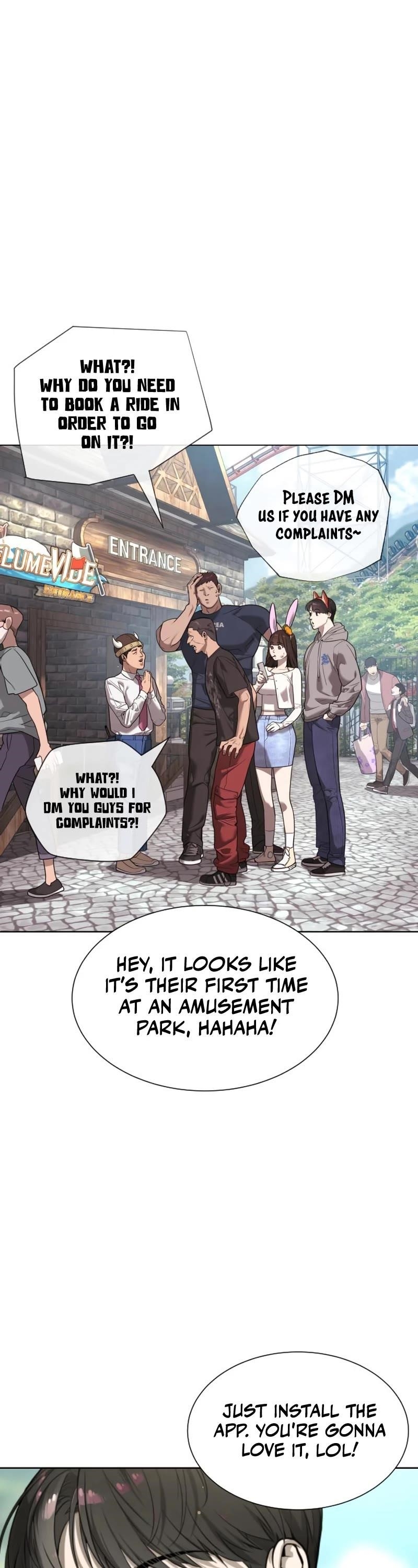 Killer Pedro Chapter 7 - Page 11 in English