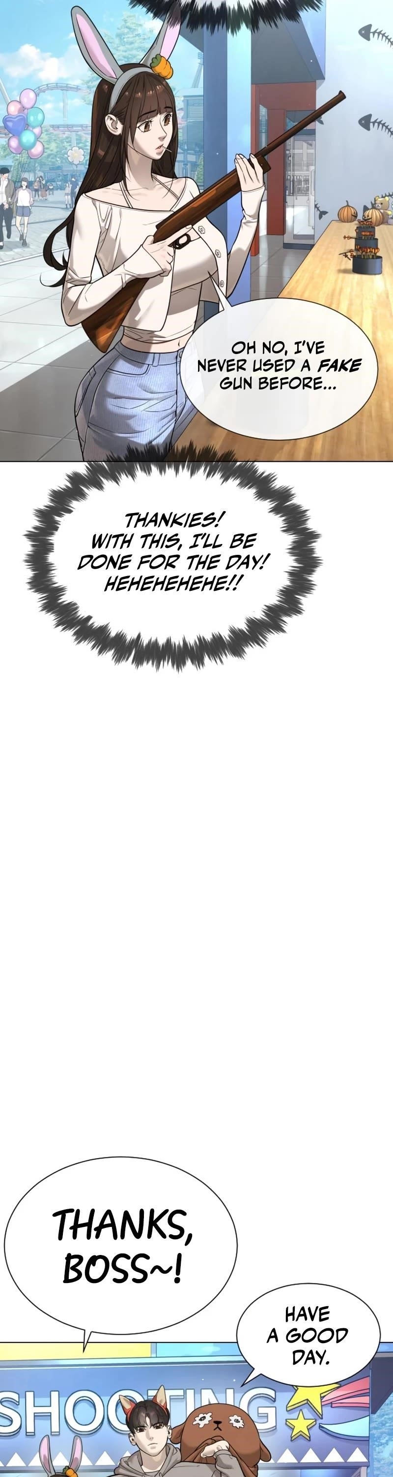 Killer Pedro Chapter 7 - Page 17 in English