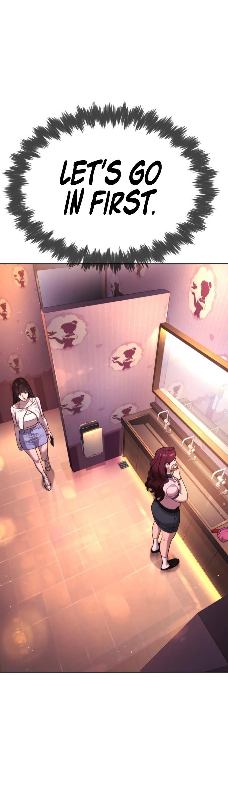 Killer Pedro Chapter 7 - Page 29 in English